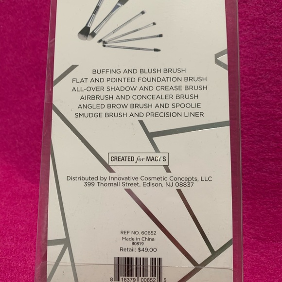 Glitterati Culture Set - Picture 6 of 8